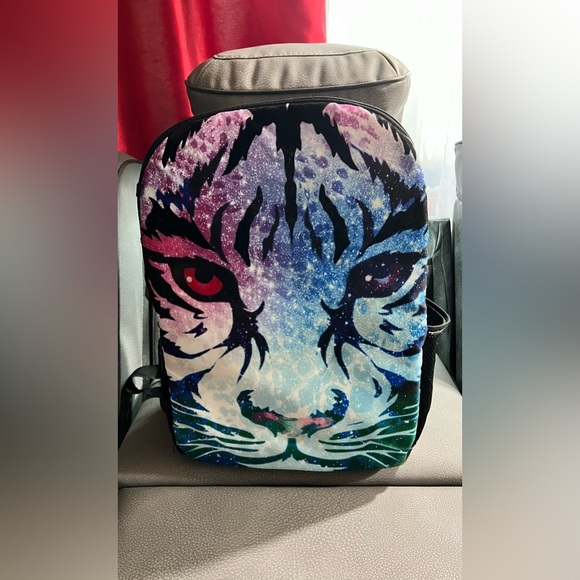 By Mojo Life: Backpack - Picture 1 of 9